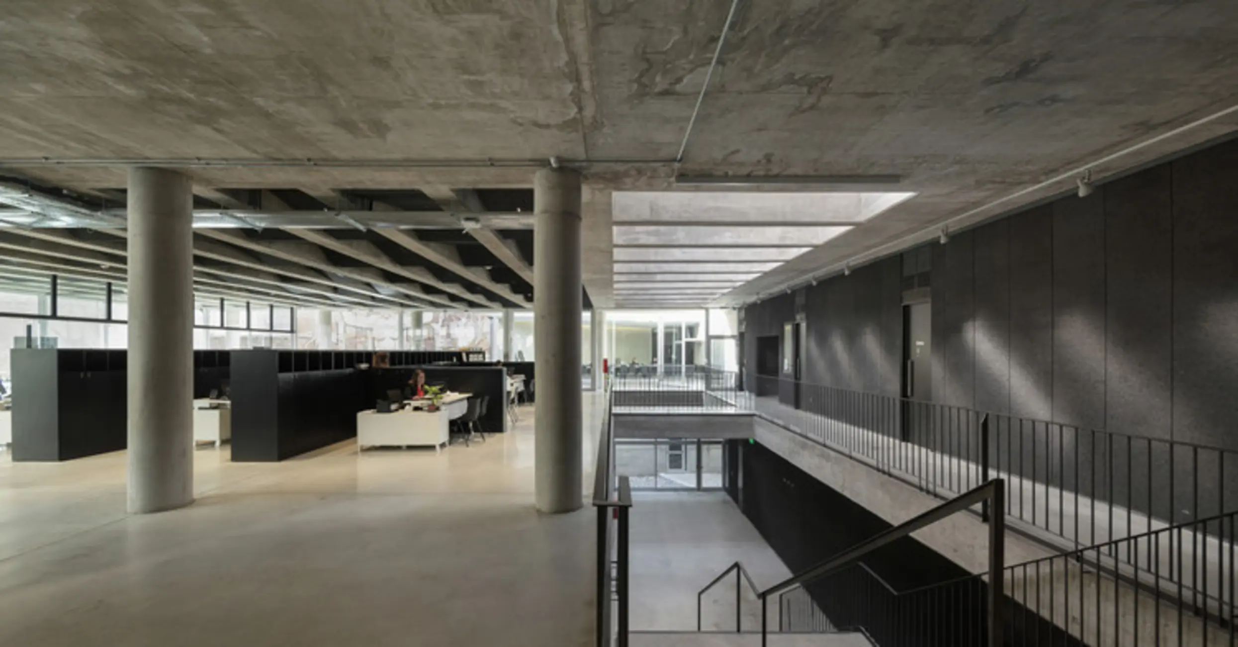 College of Architects Province of Córdoba, Cordoba, Argentina