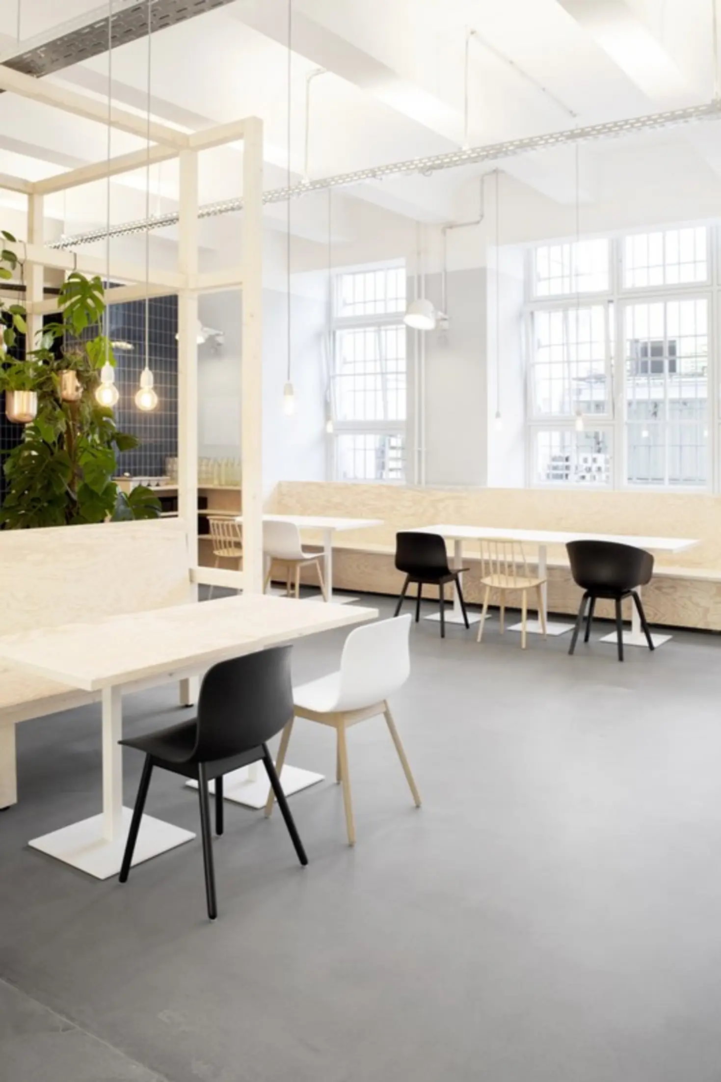 Zalando, Berlin, Germany