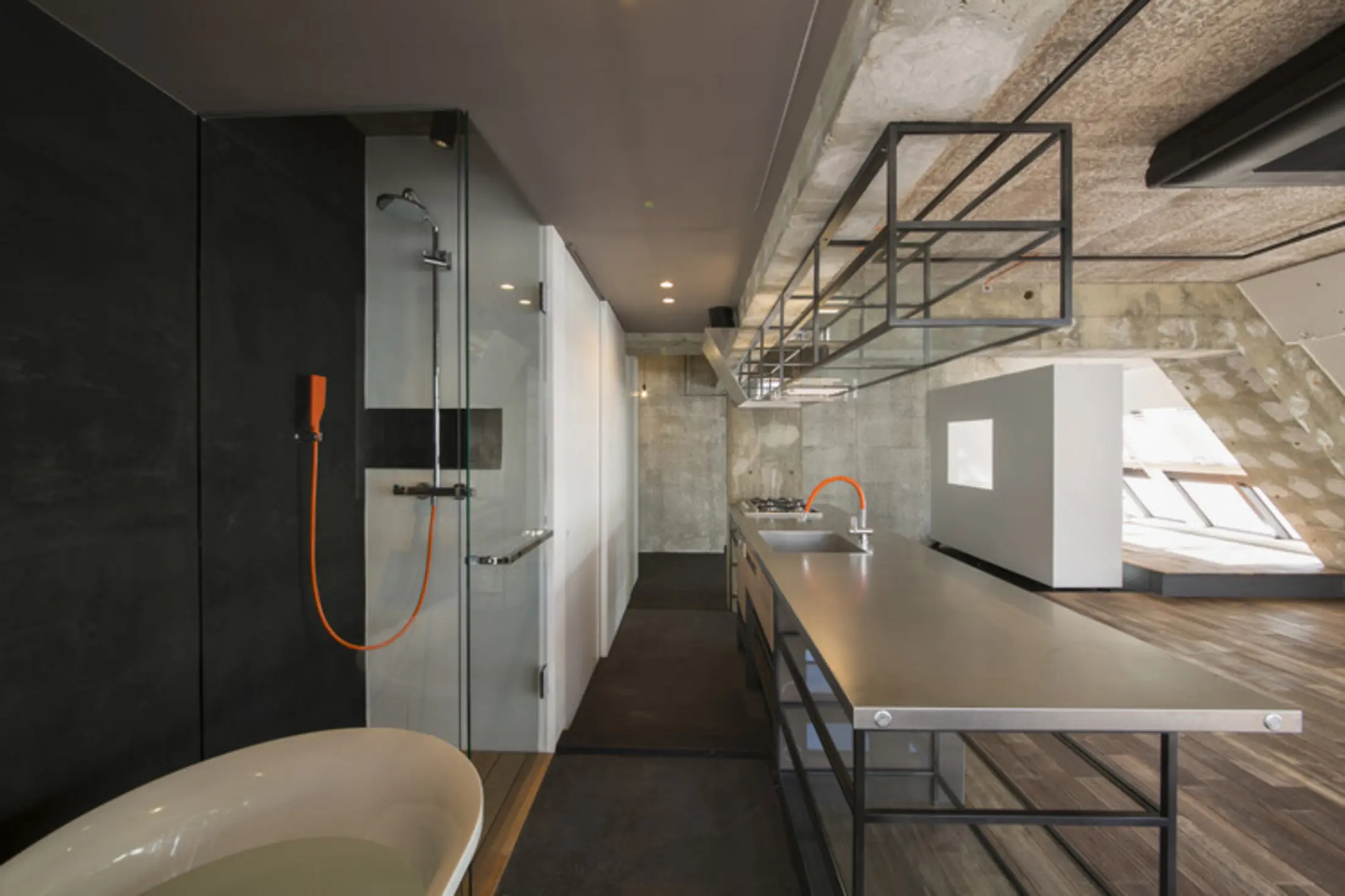 Tokyo Loft, Tokyo, Japan