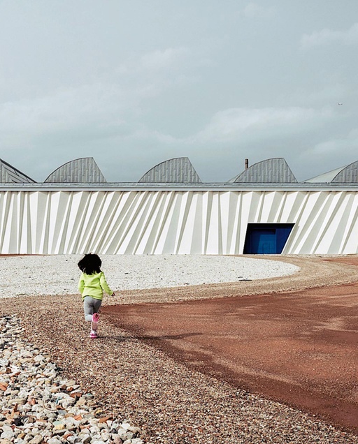 Mayoral Distribution Center, Malaga