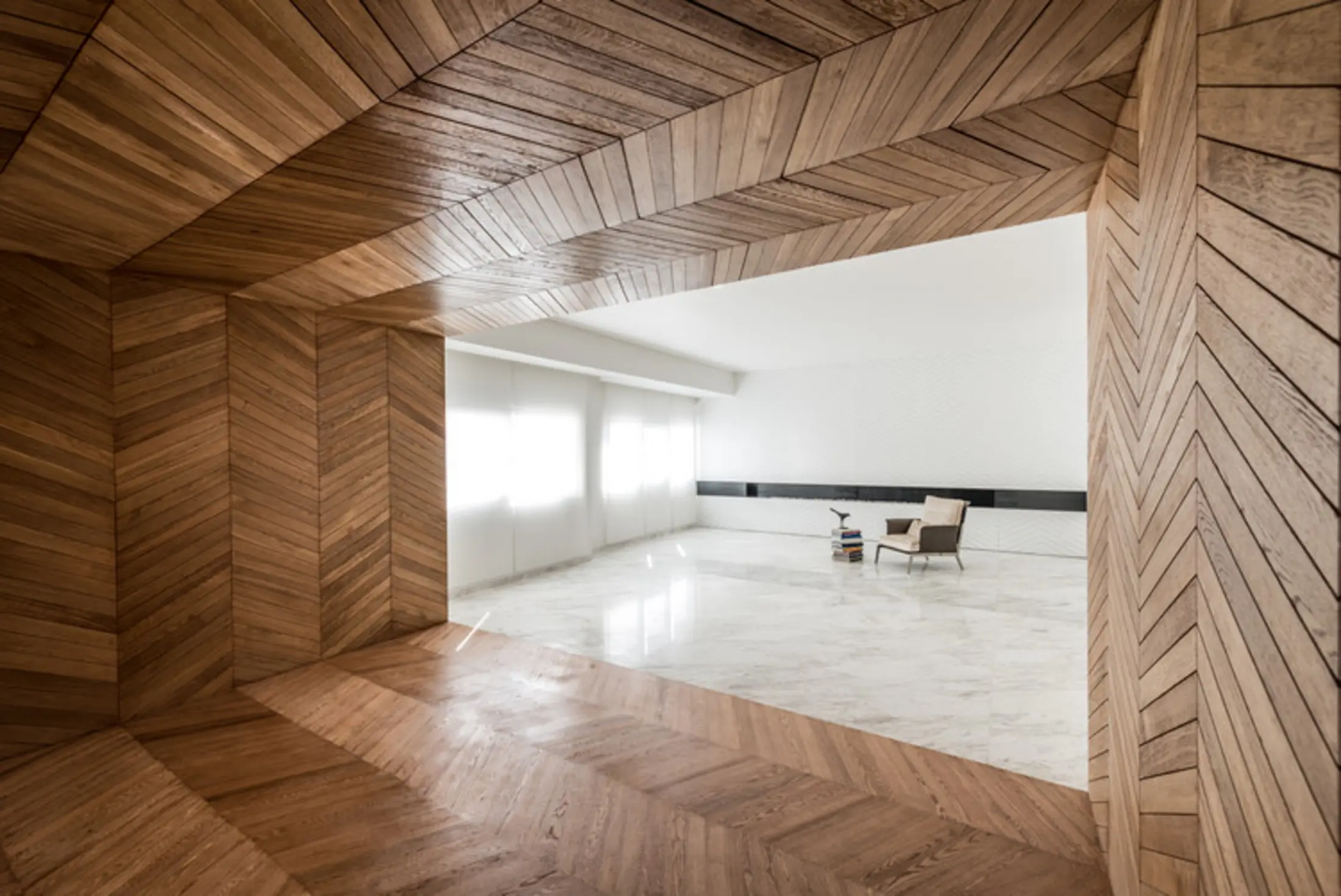 Tehran Apartment, Tehran