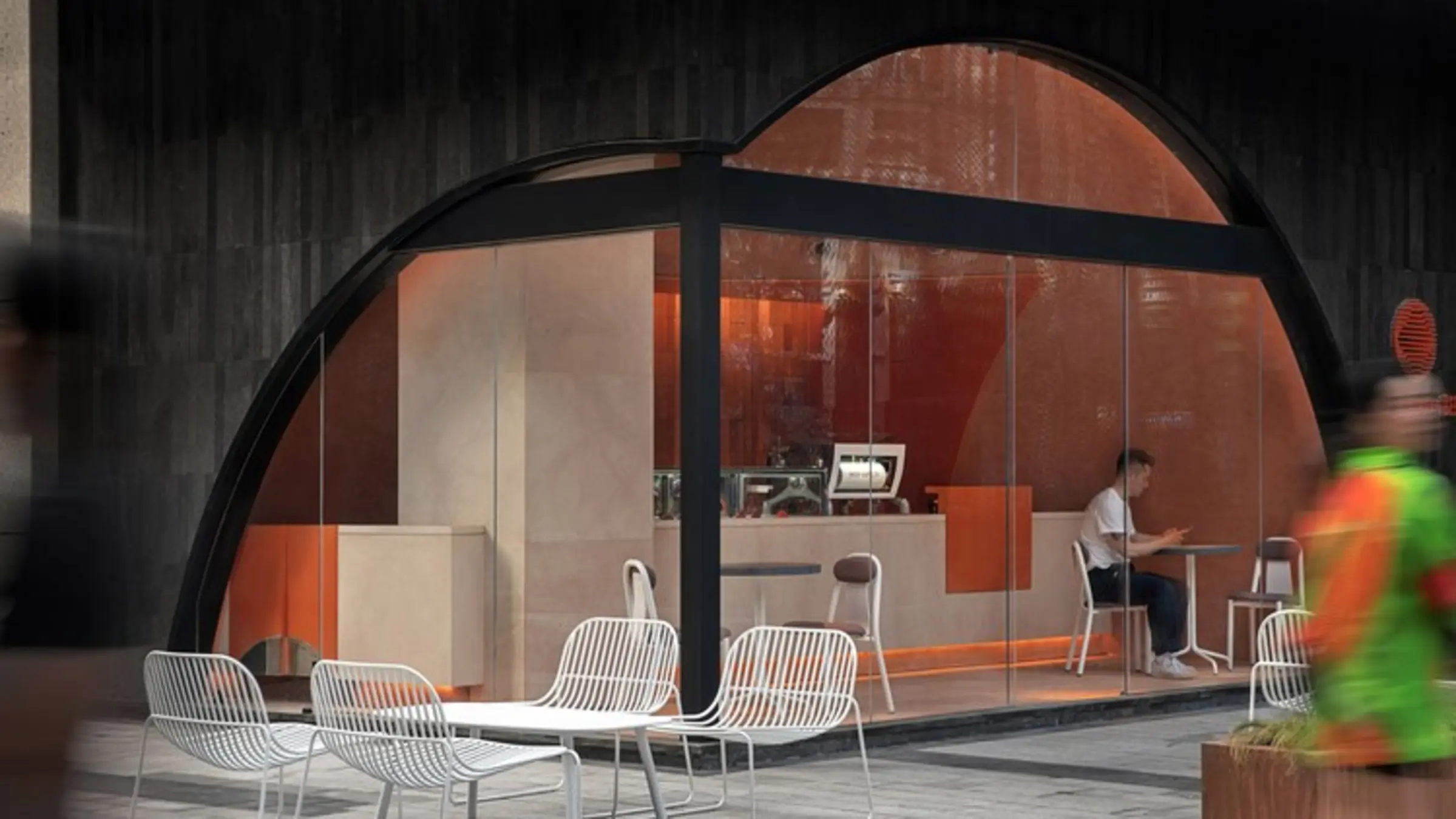 Not Sweet Shop, Chengdu, China