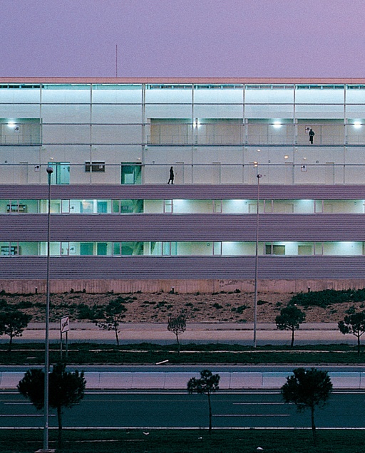 University Schools, Huelva