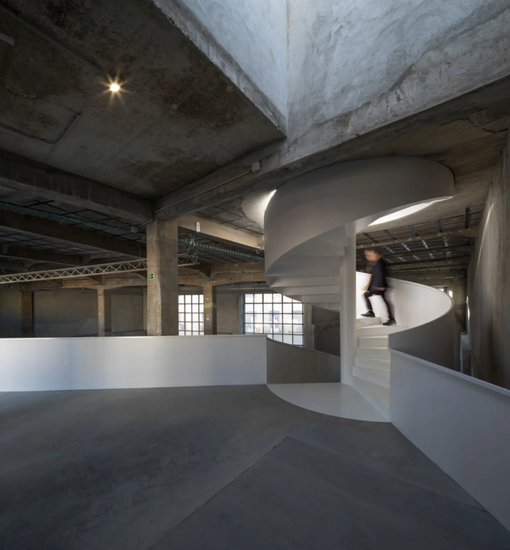 São Lázaro Carpentry, Lisbon, Portugal