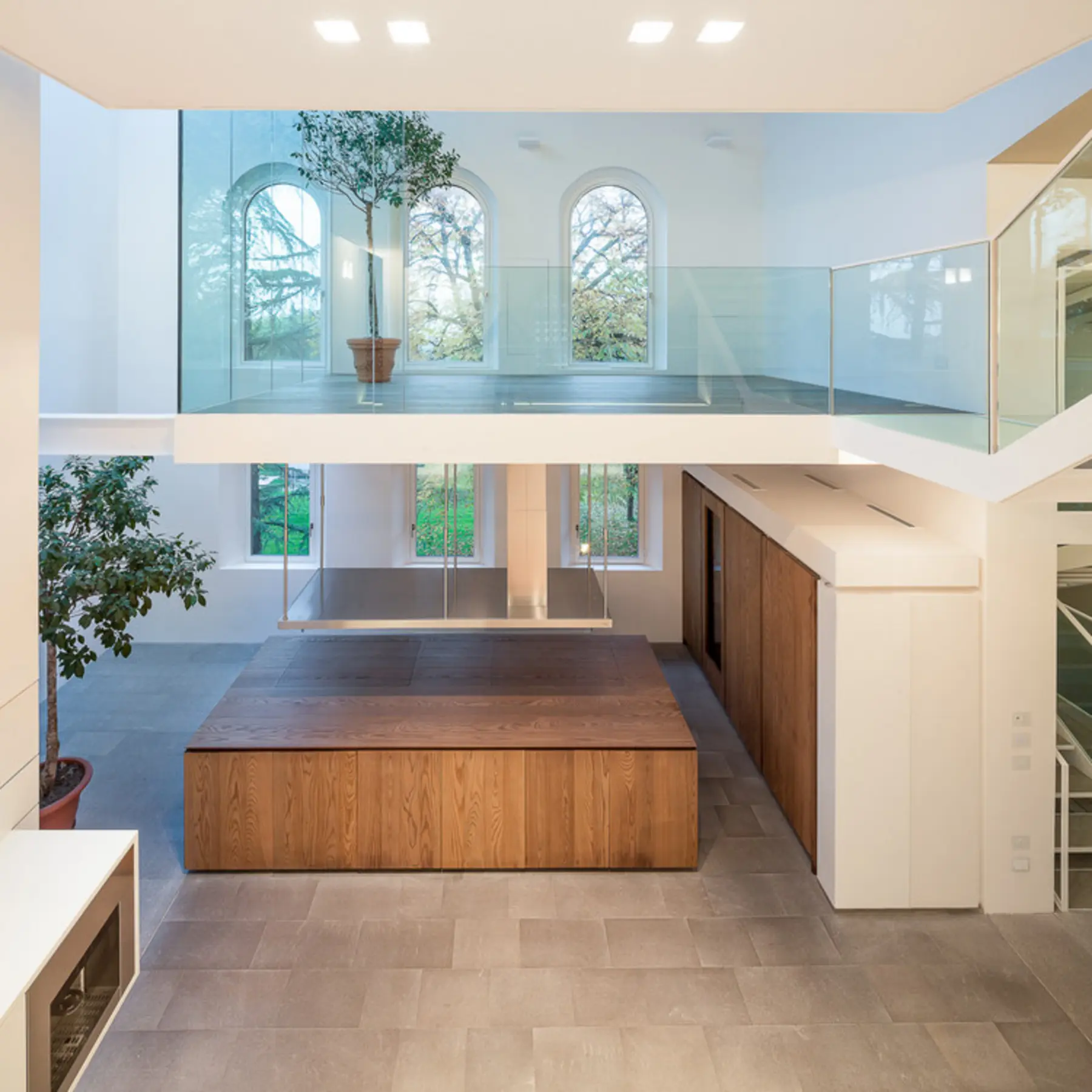 Home Office, Reggio Emilia, Italy