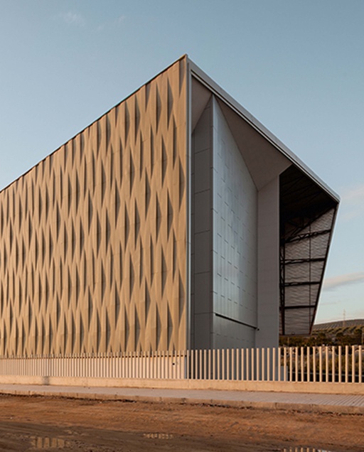 Municipal Auditorium of Lucena