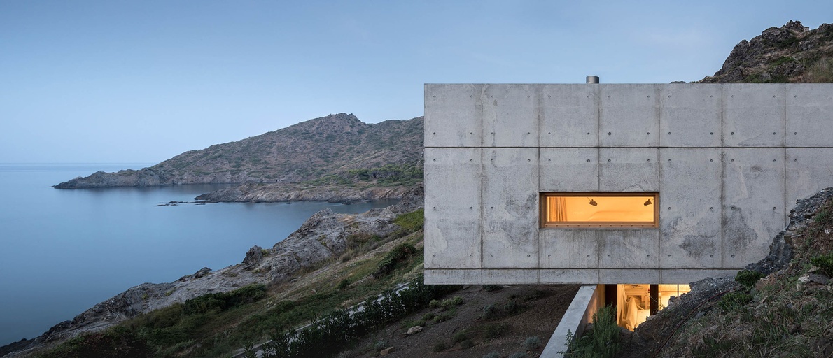 House in Port de la Selva