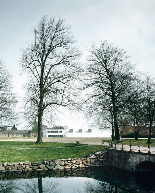 Fuglsang Kunstmuseum