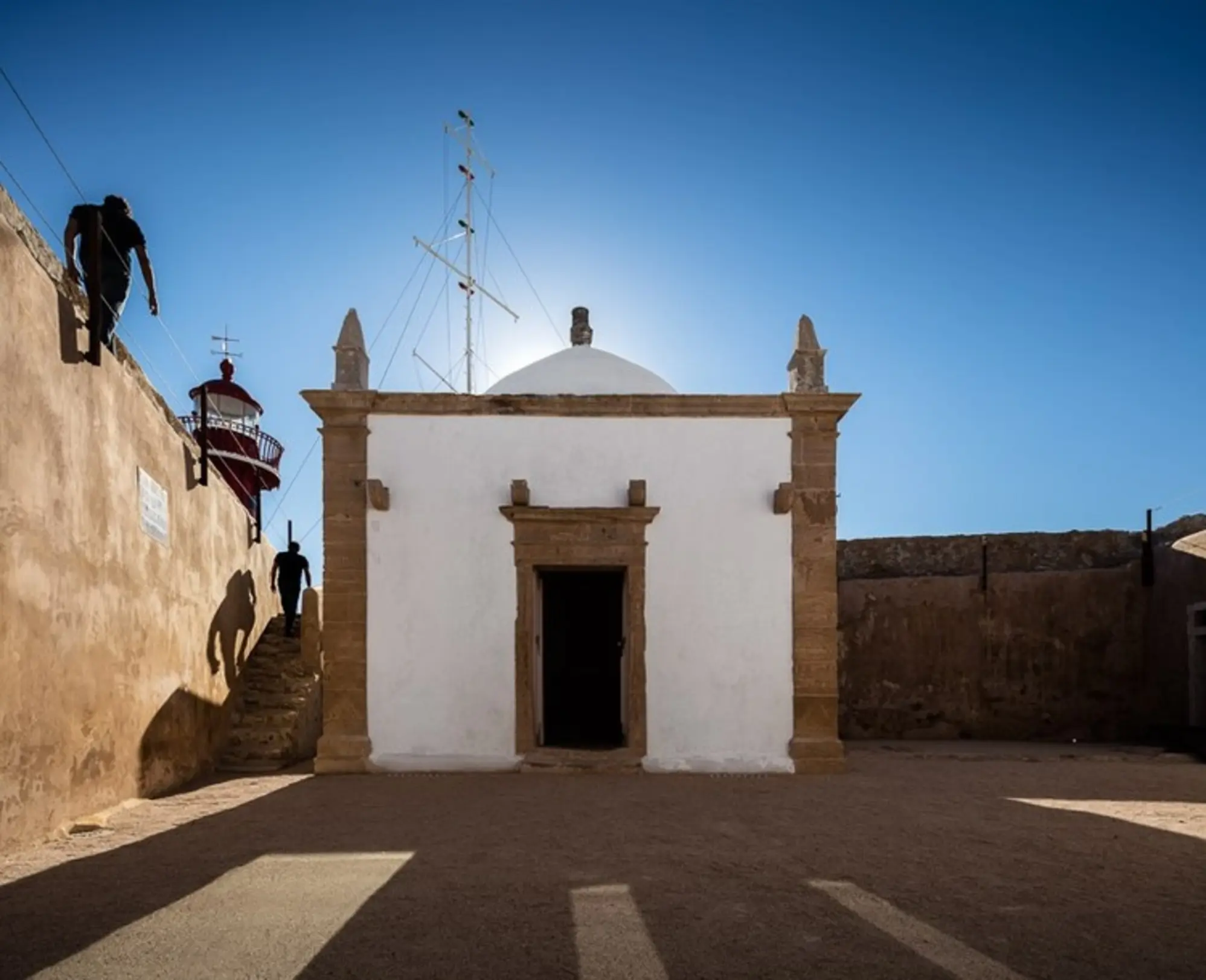 Forte Santa Catarin, Figueira Da Foz, Portugal