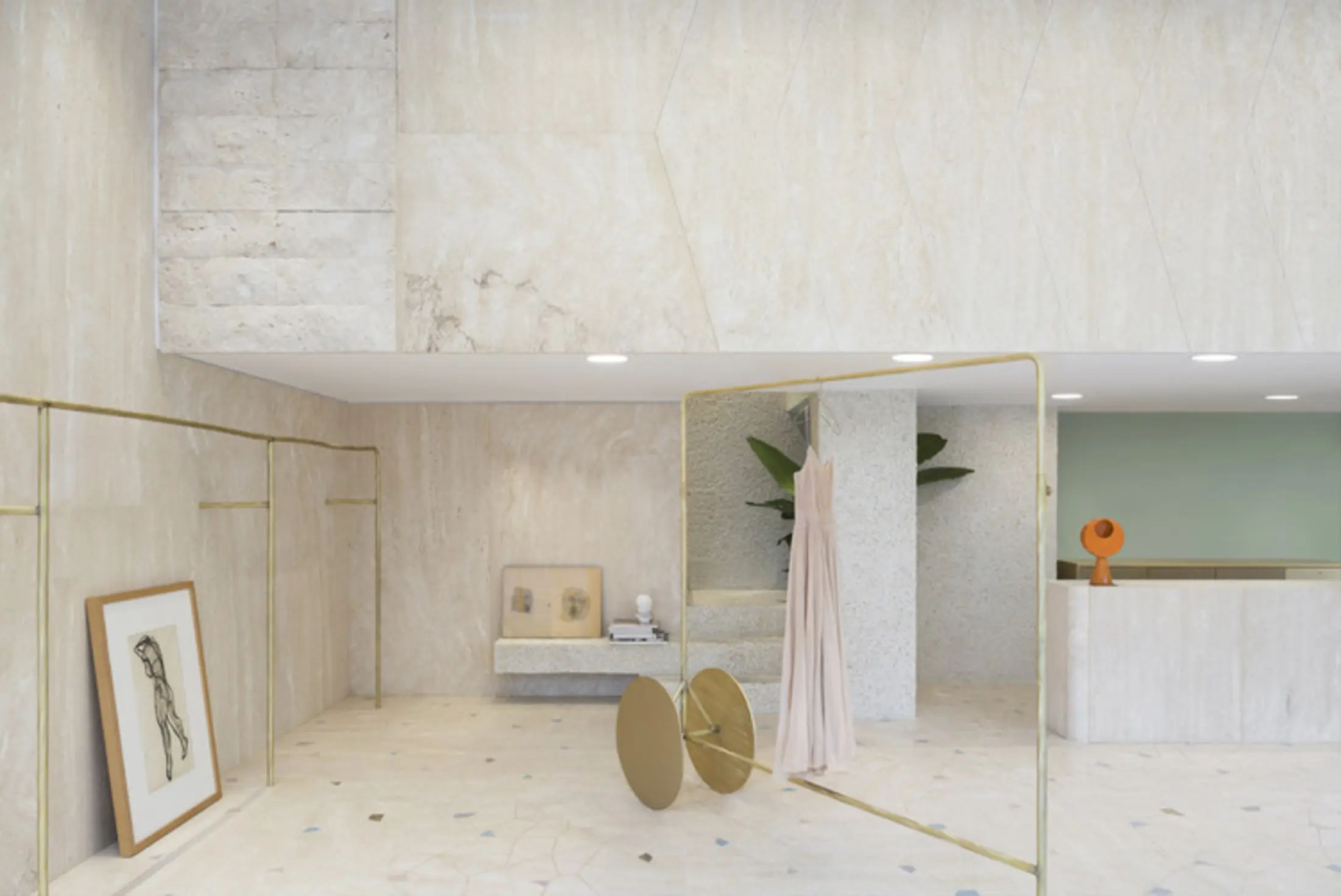 forte_forte milano, Milano