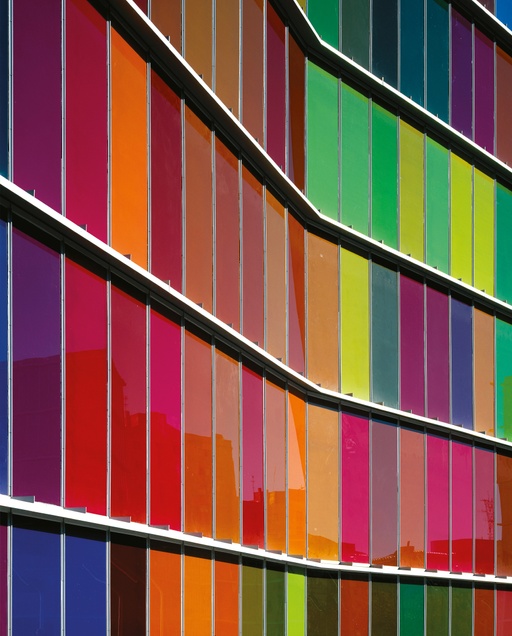 Contemporary Art Center MUSAC