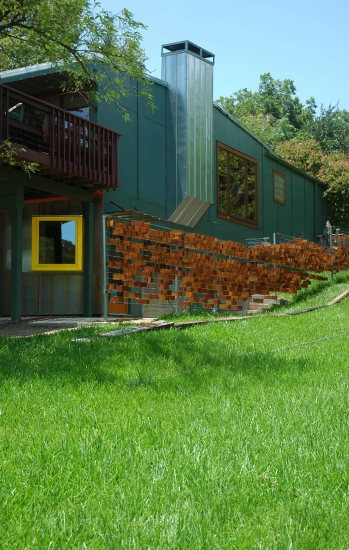Garage Unit, Austin, United States