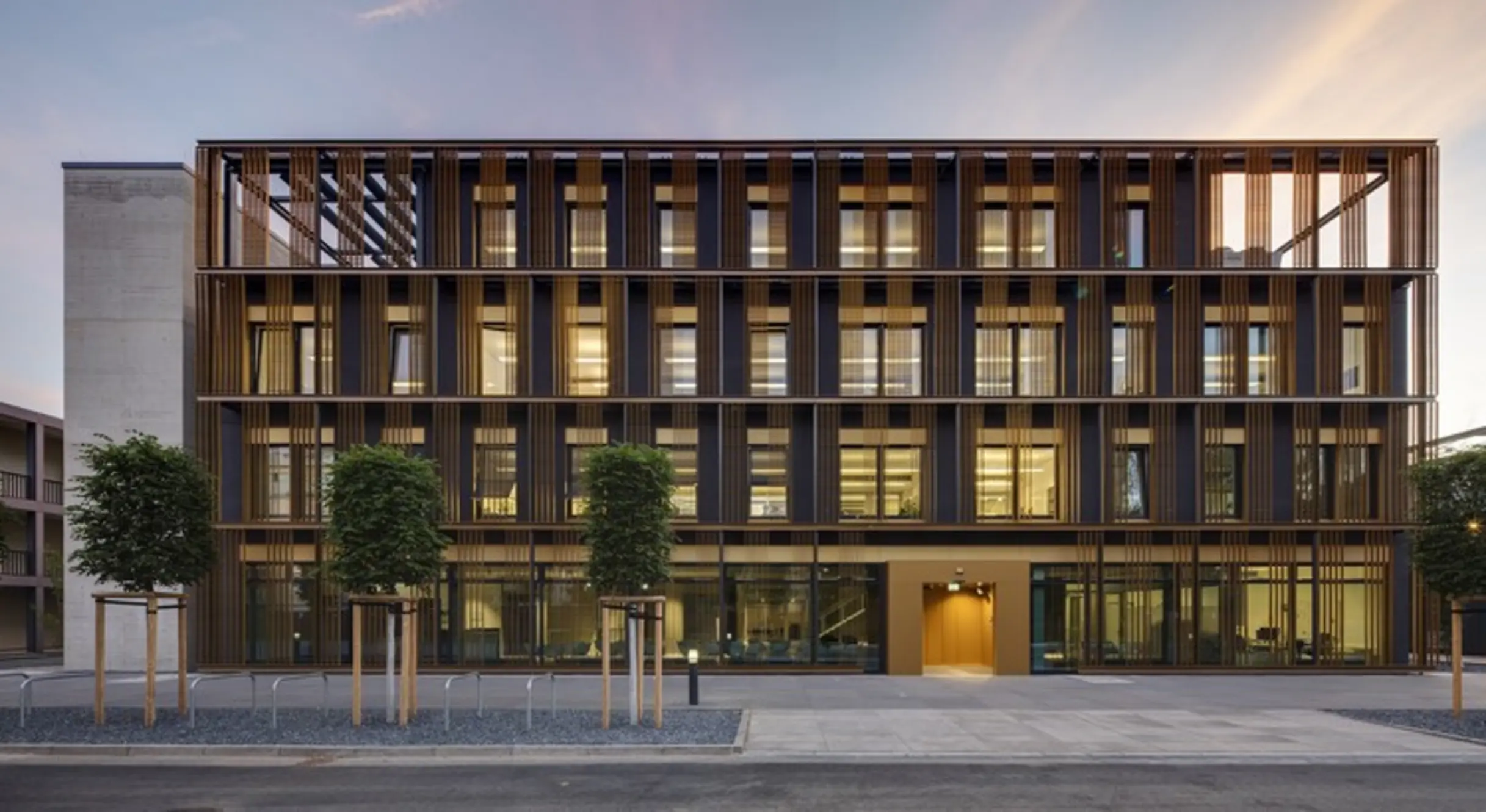 Center for Systems Biology Dresden, Dresden