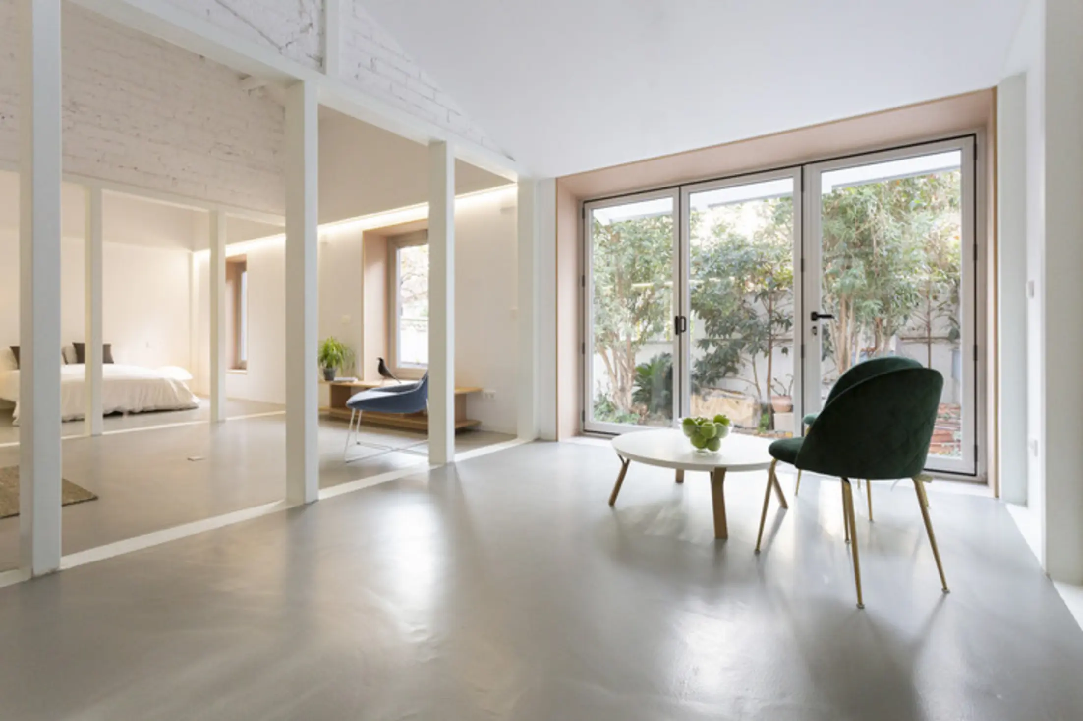 Alonso House, Zaragoza, Spain