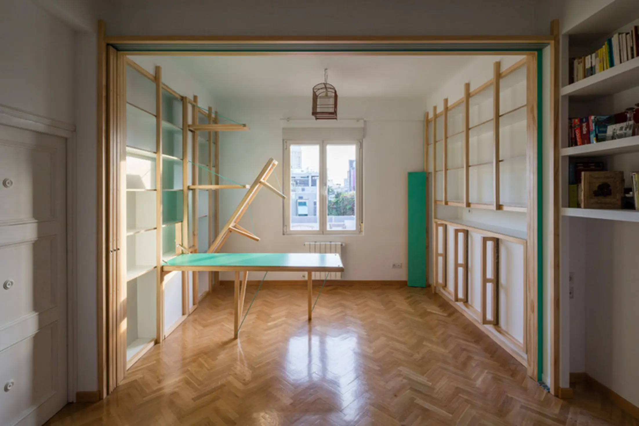 076 Susaloon, Madrid, Spain