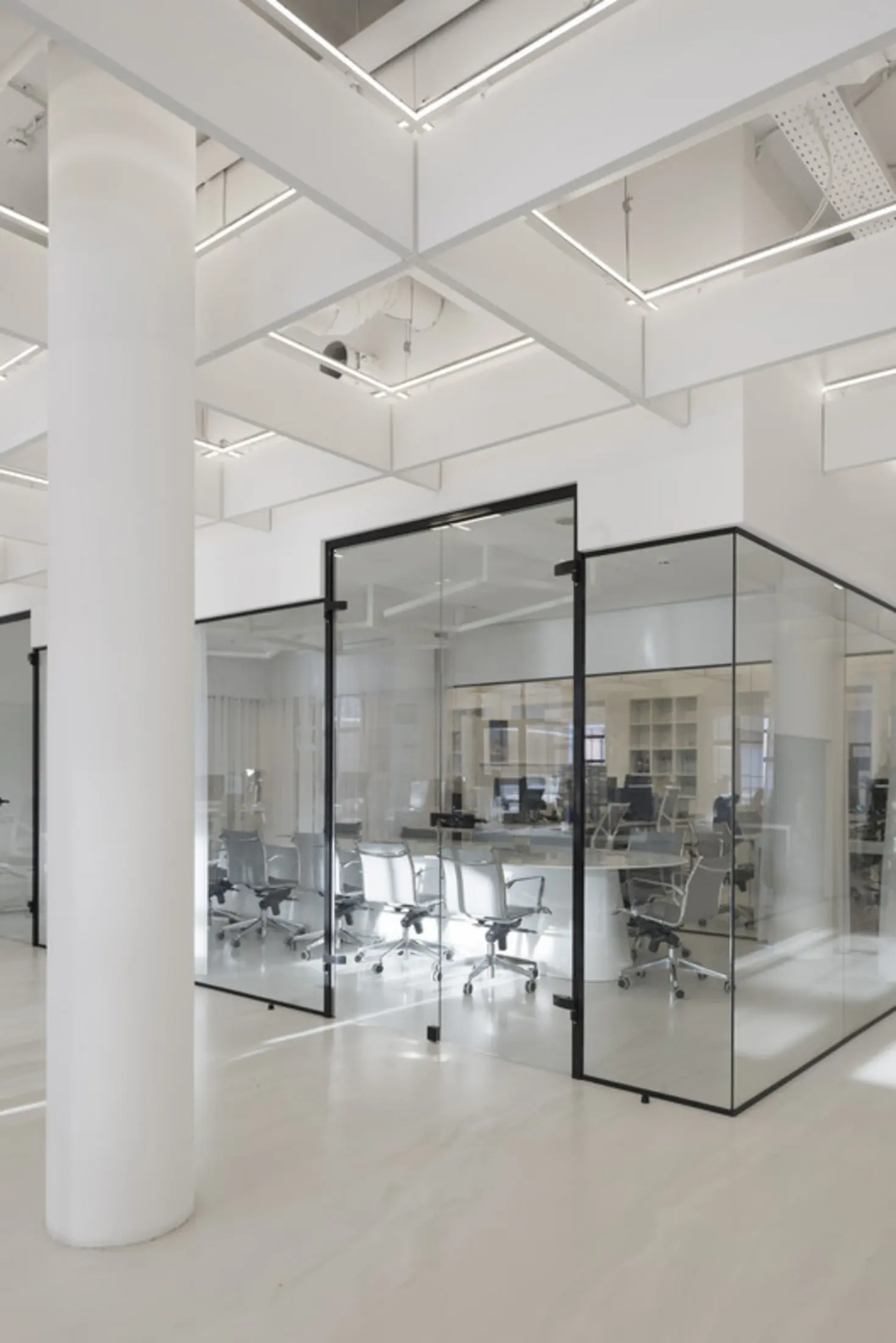 RAMBLER&Co Software Dept., Moskva, Russia