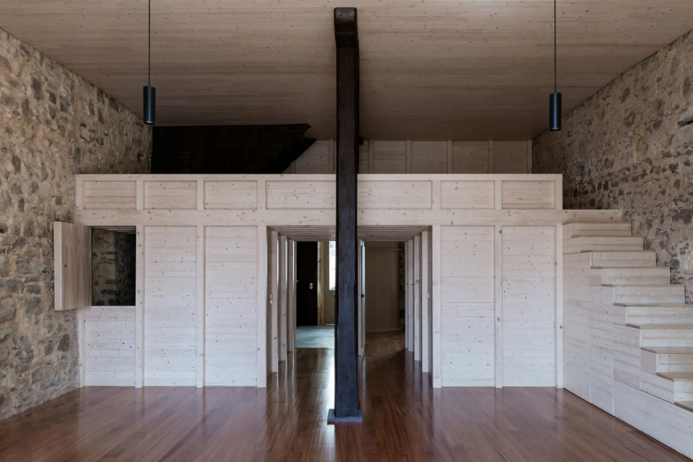 Estúdio C by NPS Arquitetos — Figueira Da Foz, Portugal, Portugal