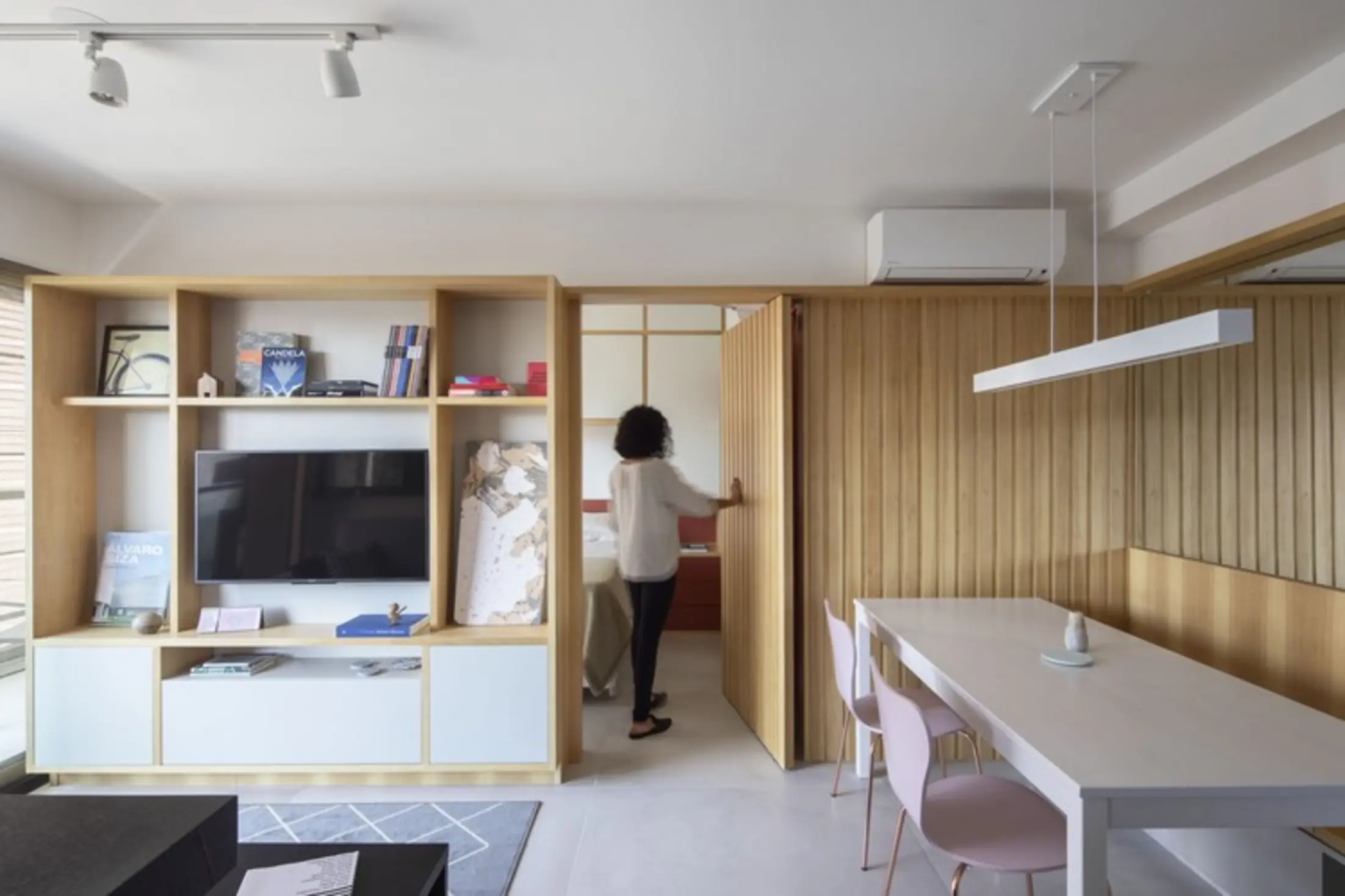 Ortho Apartment, Pinheiros, Brazil