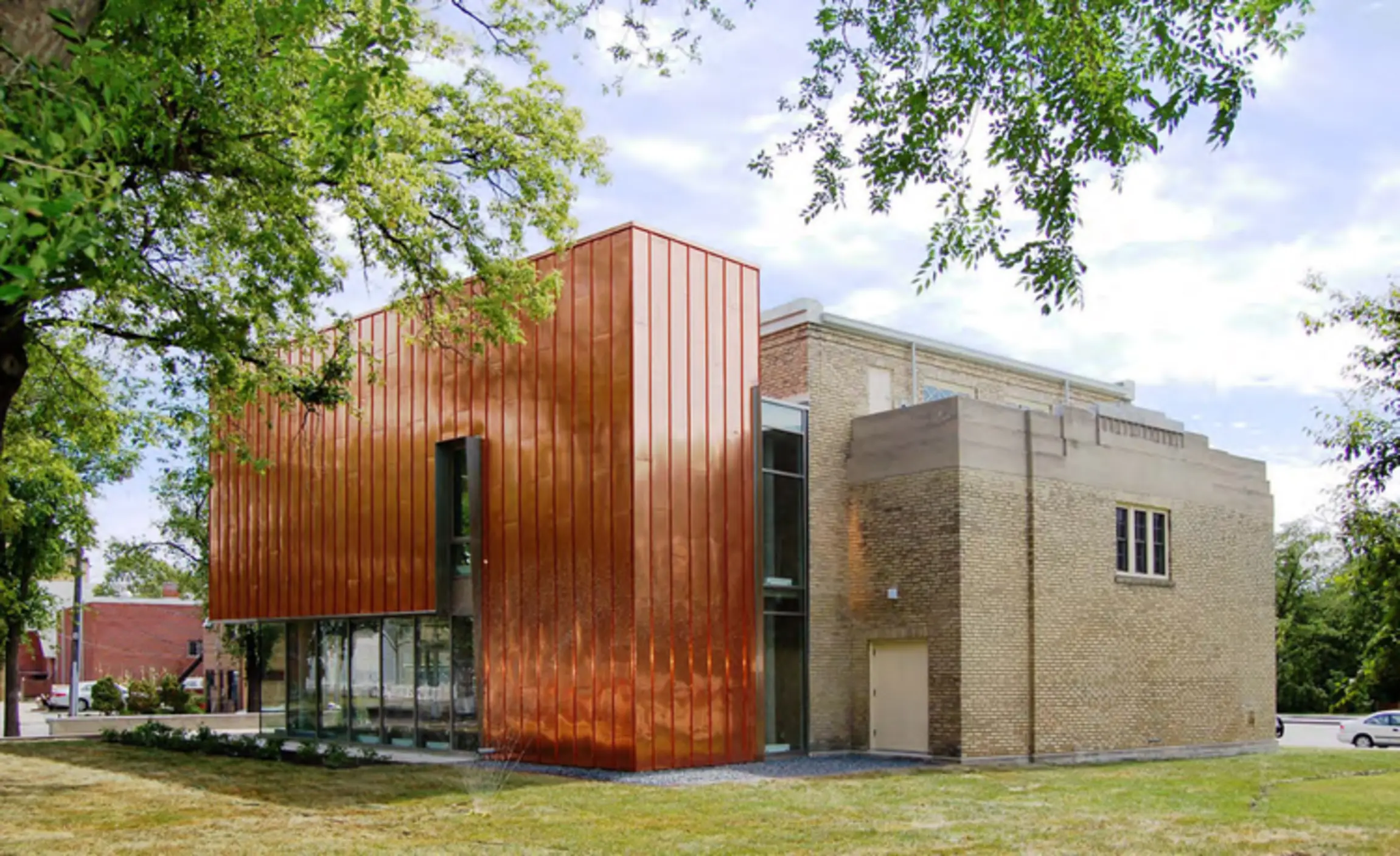 Movement Disorder Clinic, Winnipeg, Canada