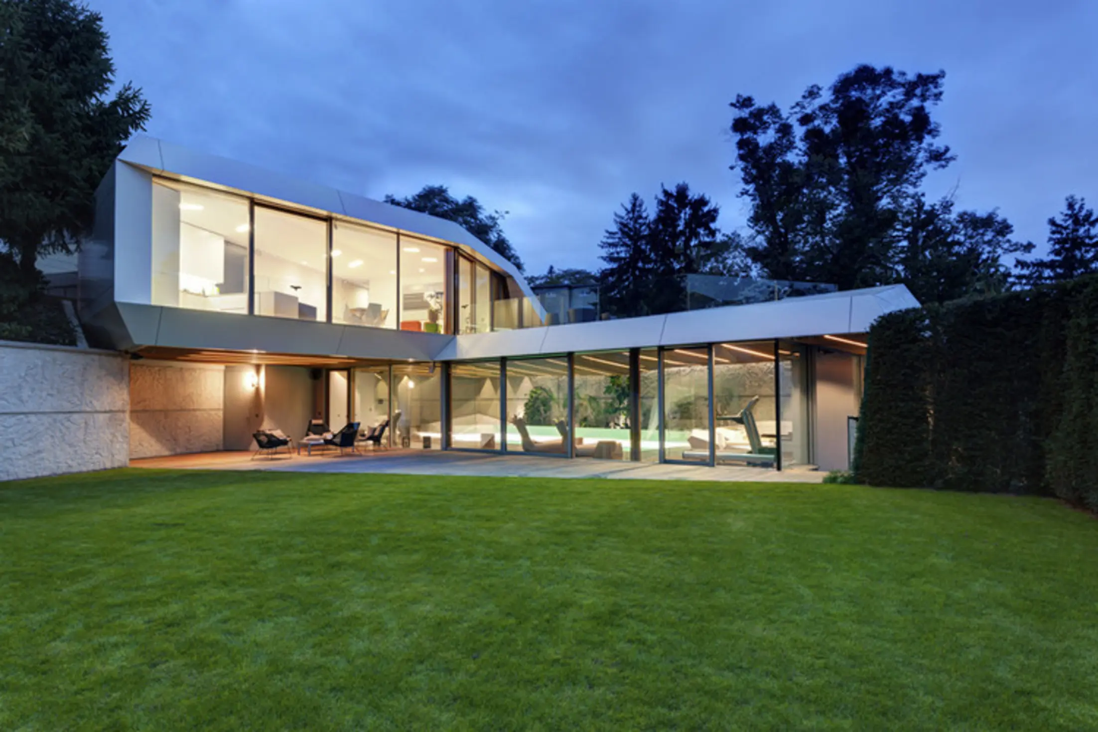 Home Spa, Bratislava, Slovakia