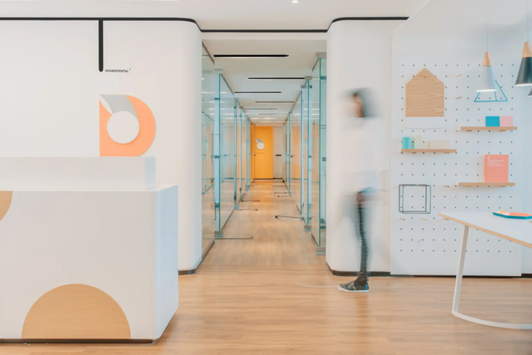 A Warm Clinic, Tianjin, China