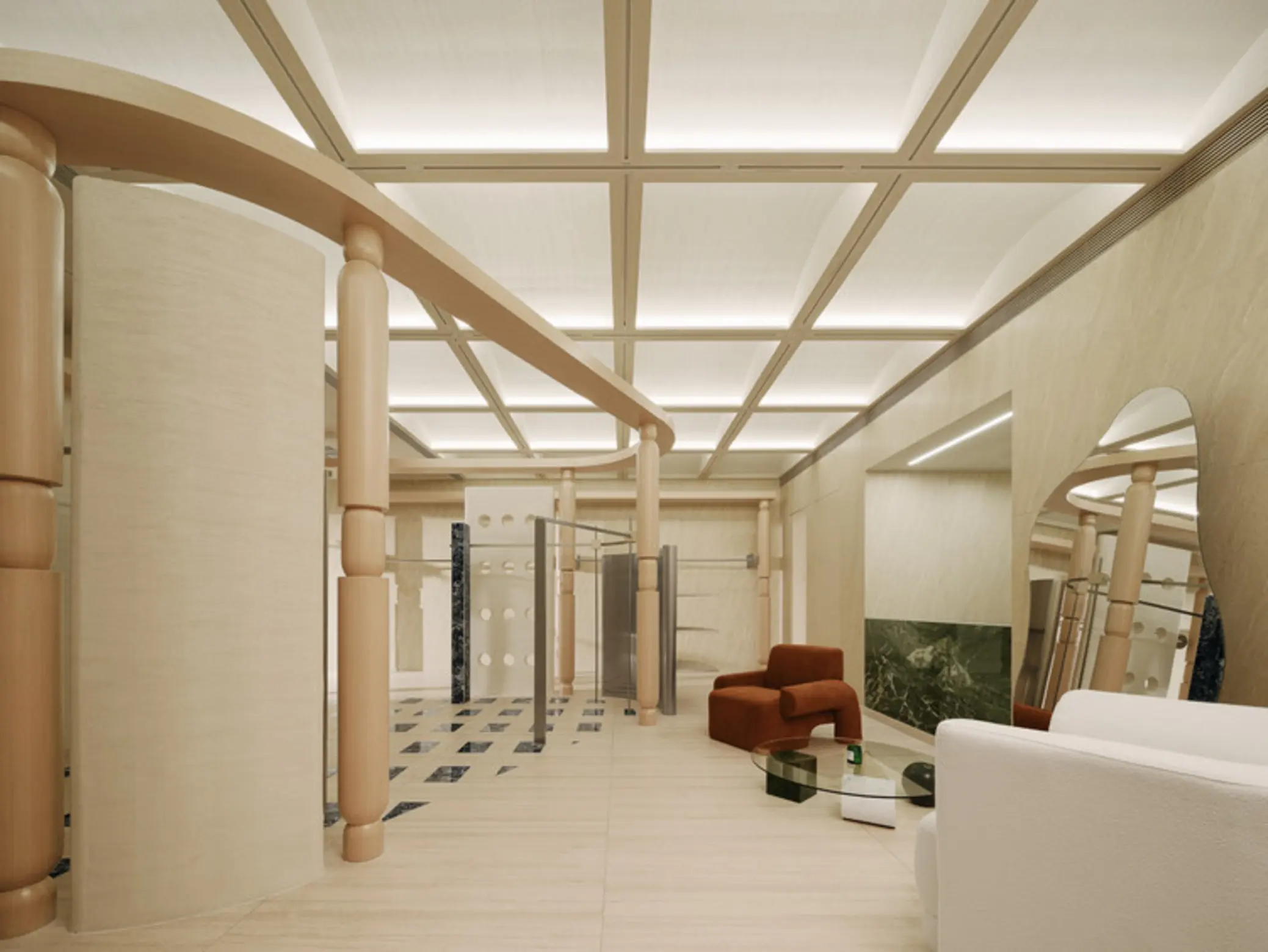 OR Atelier, Chongqing, China