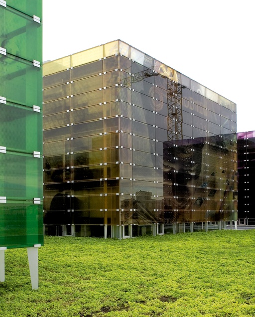 IDI Technical City, Valencia