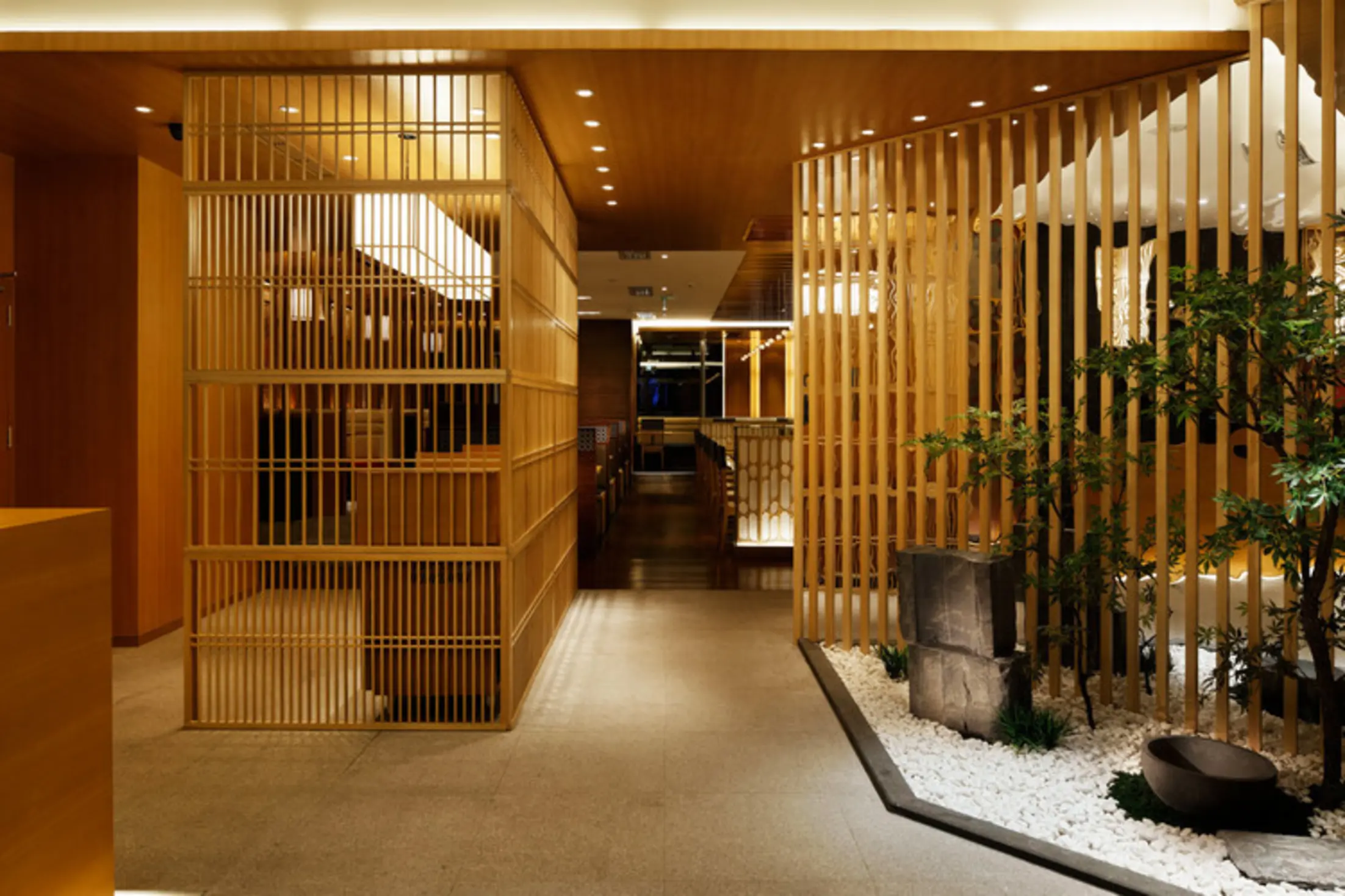 Saboten Beijing The 1st, China