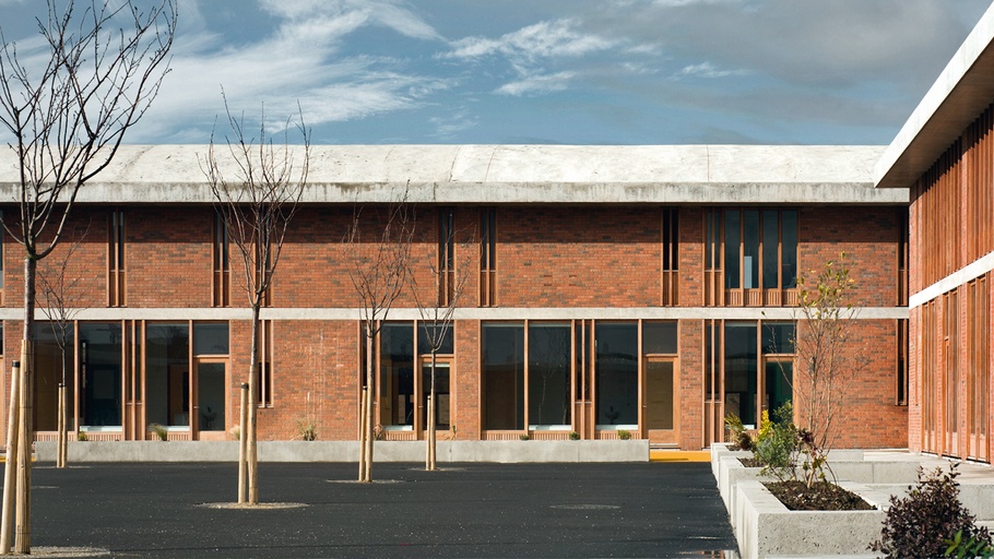 Cherry Orchard Primary School