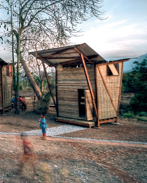 Soe Ker Tie Orphanage