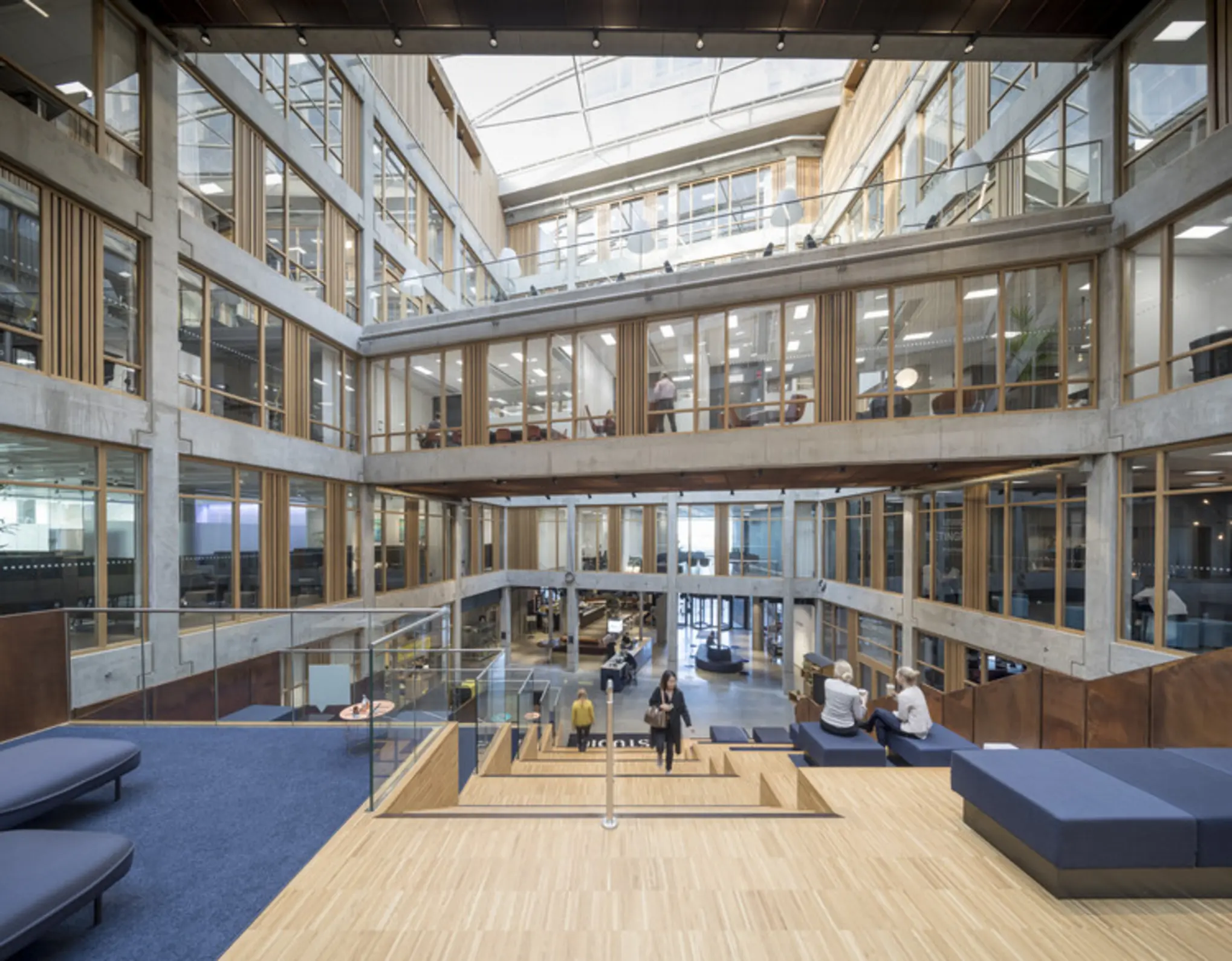 Studio Malmö, Malmö