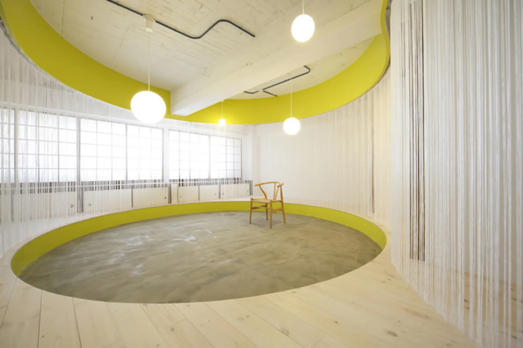 Times Transplantation Building, Fukuoka, Japan