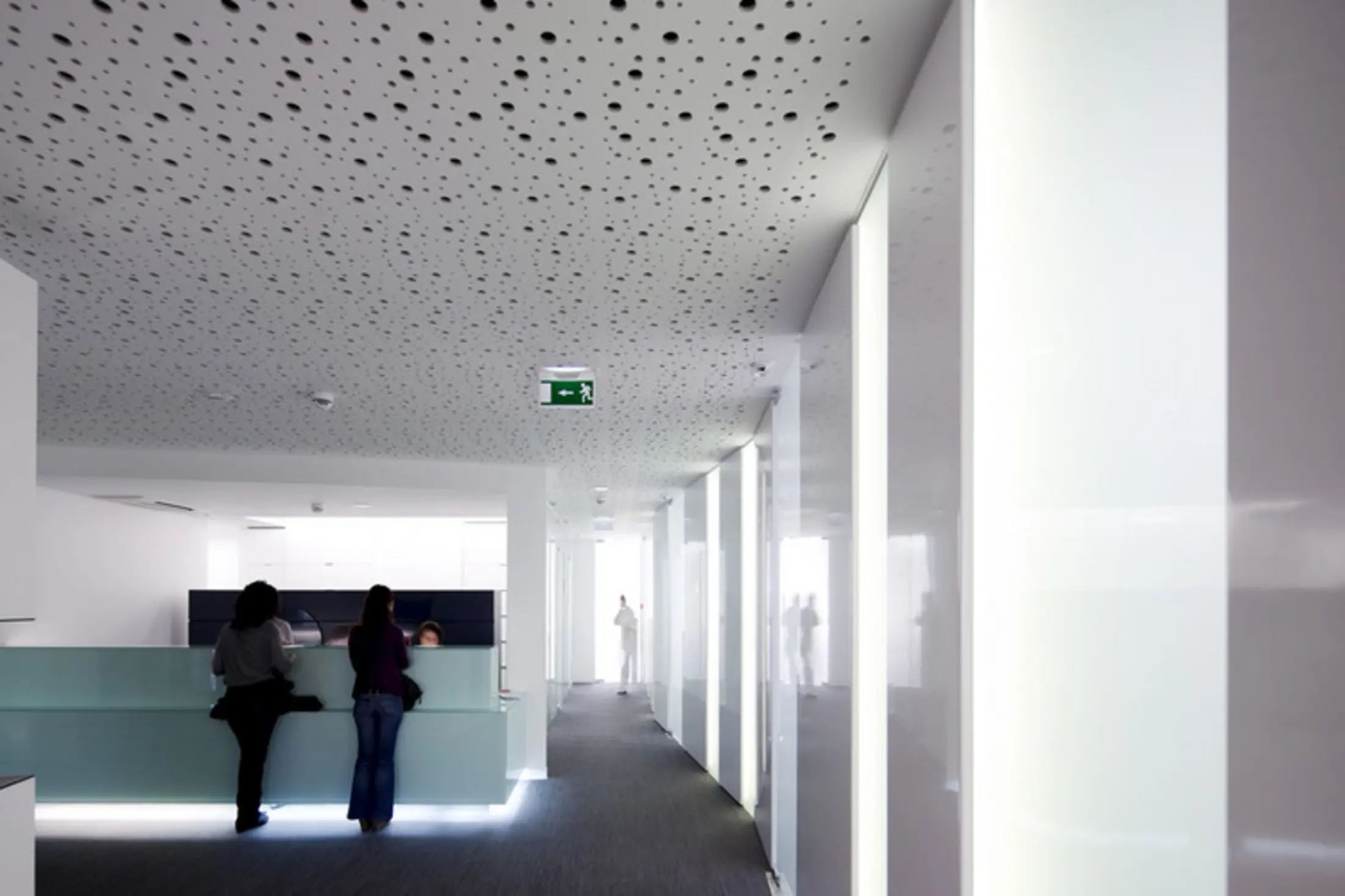 Clinica Jardim, Lisbon, Portugal