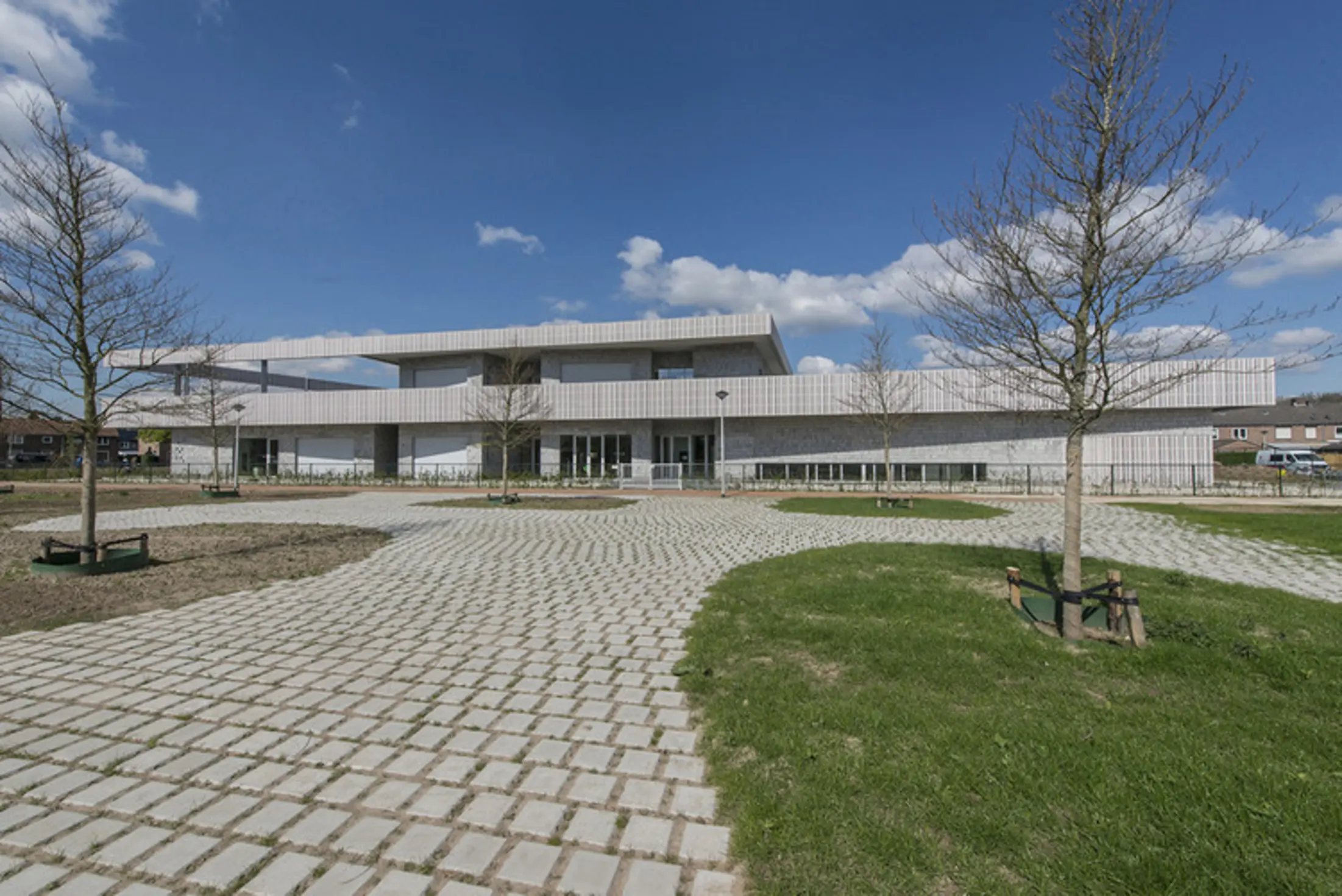 IKC de Geluksvogel, Maastricht, The Netherlands