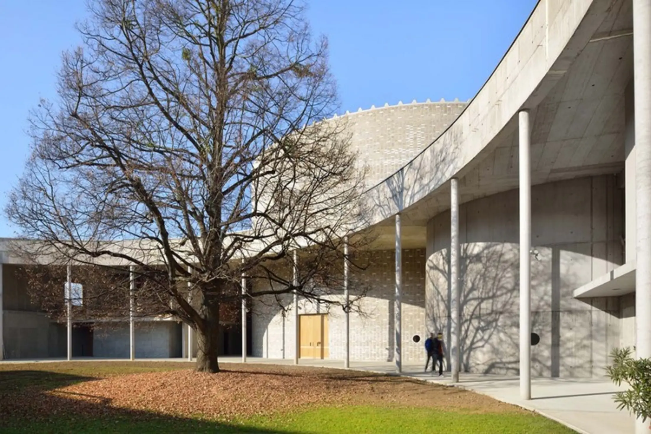 Don Bosco Church, Maribor, Slovenia