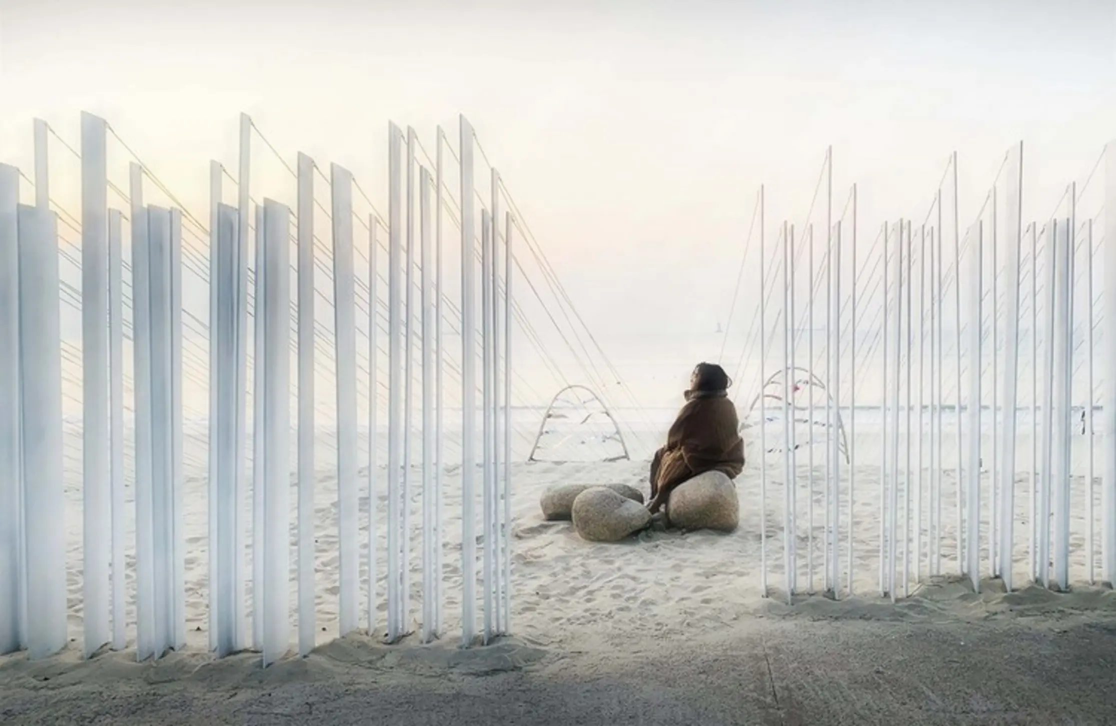 Intangible Sound, Shenzhen, China