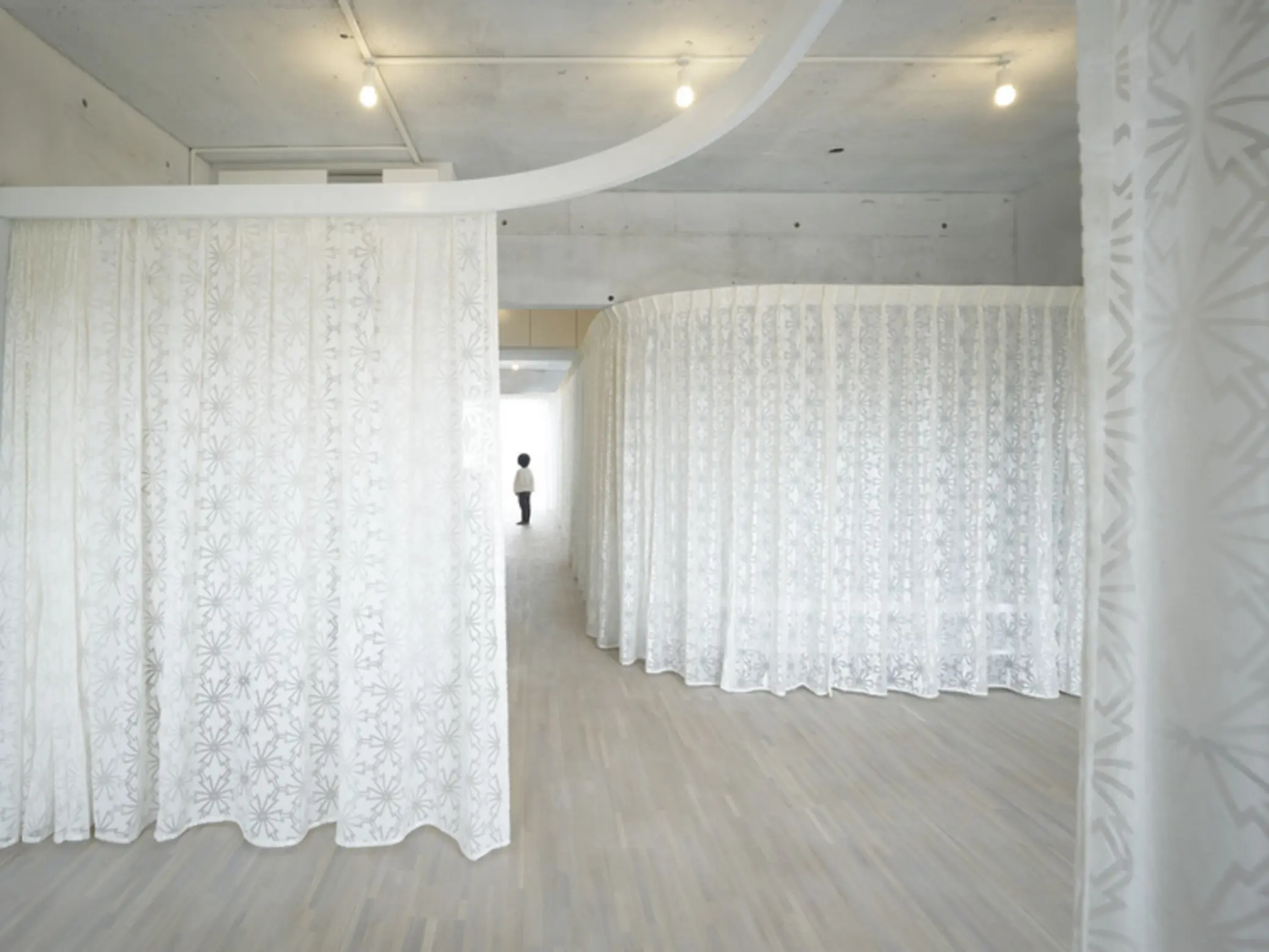 Nagi Apartment, Yokohama-Shi, Japan