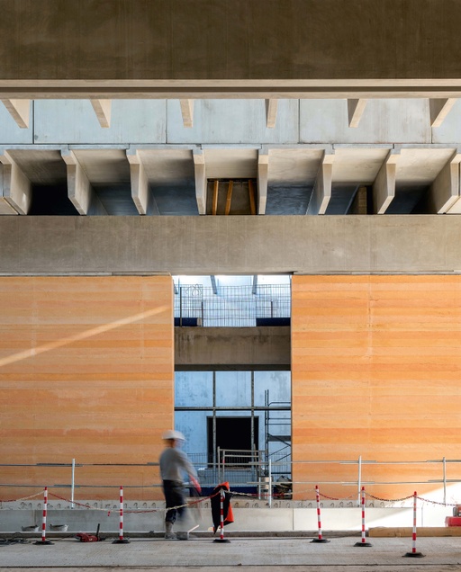 Musée de la Romanité Narbo Via