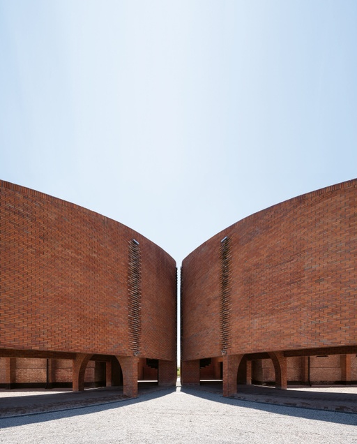 TaoCang Art Center in Jiaxing, Jiaxing