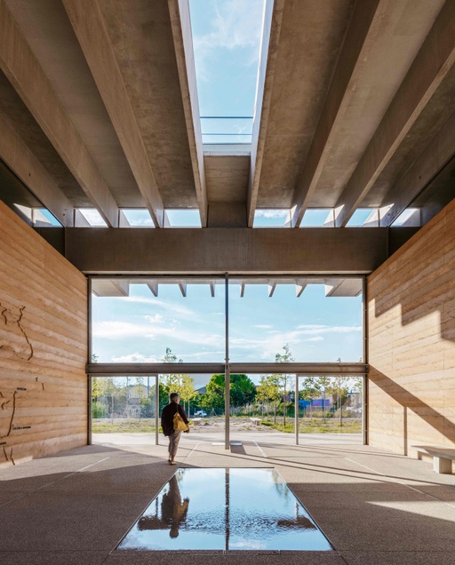 Musée de la Romanité Narbo Via, Narbonne