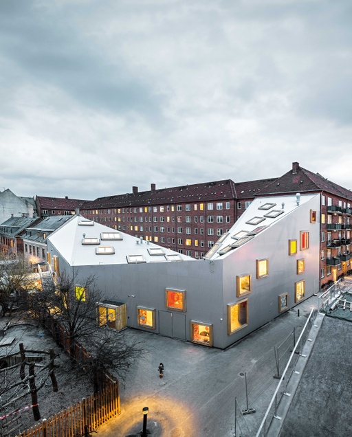 Children’s Culture House