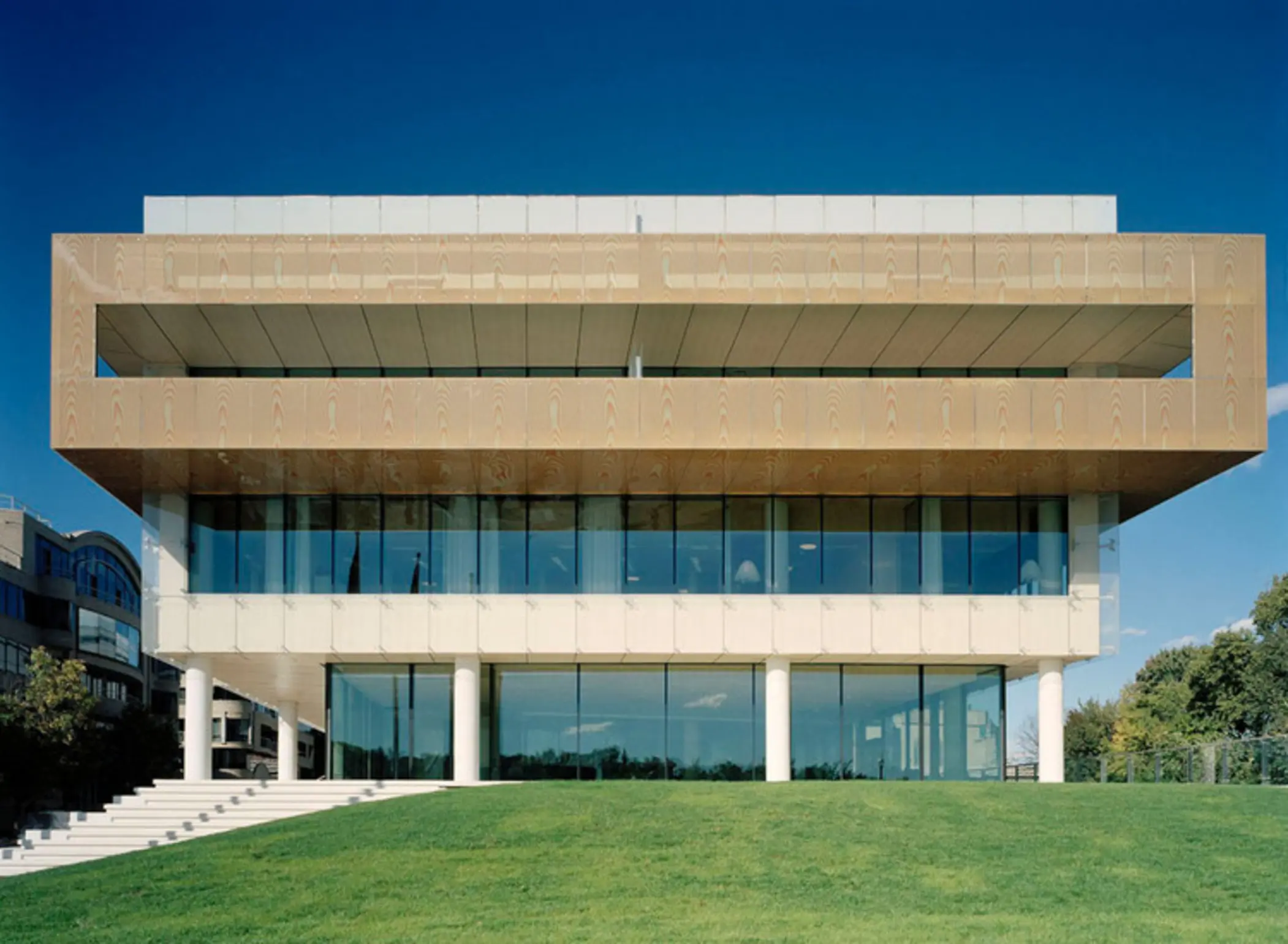 House of Sweden, Washington, United States