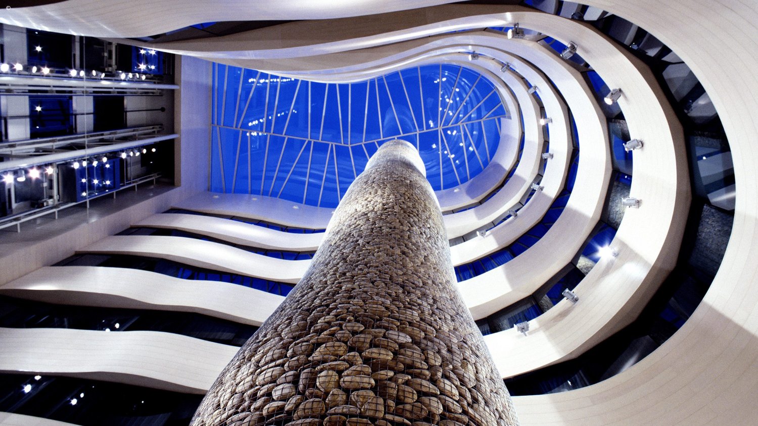 Silken Gran Hotel Domine, Bilbao