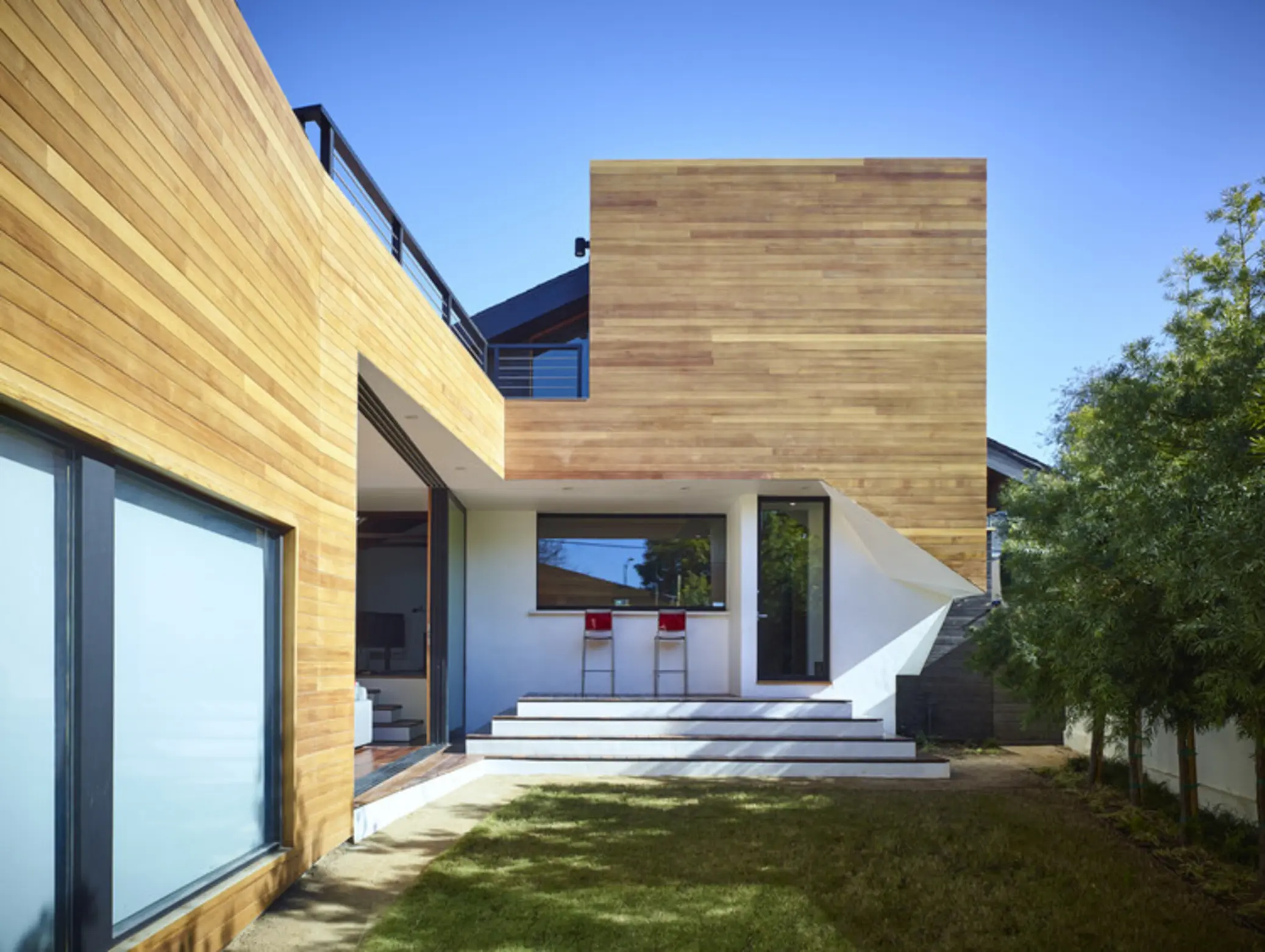 The Annex, Los Angeles, United States