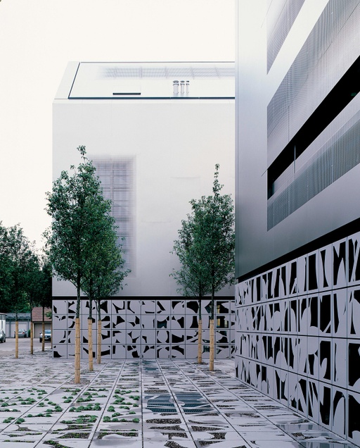 Südwestmetall Headquarters