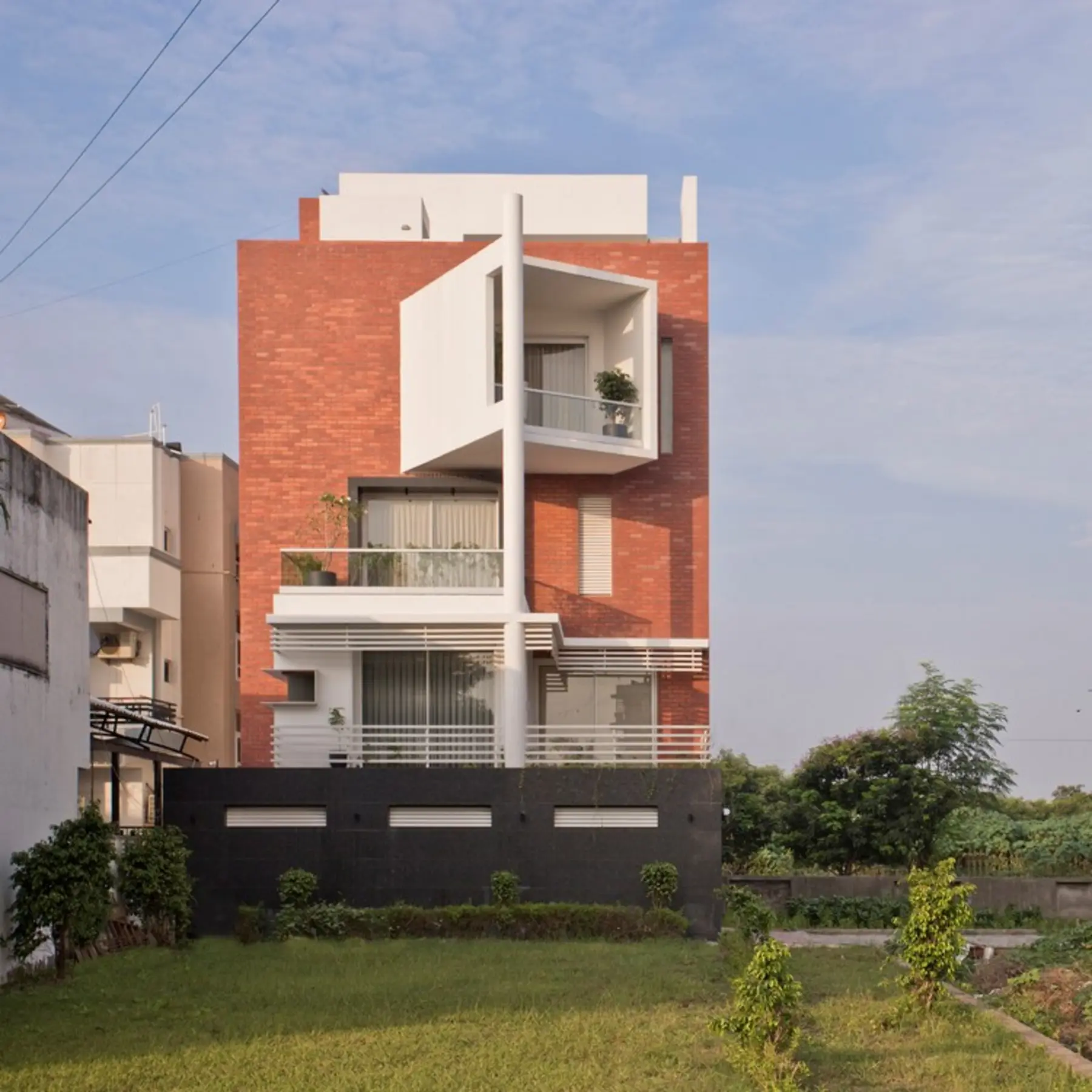 MANGALAM House, Surat, India