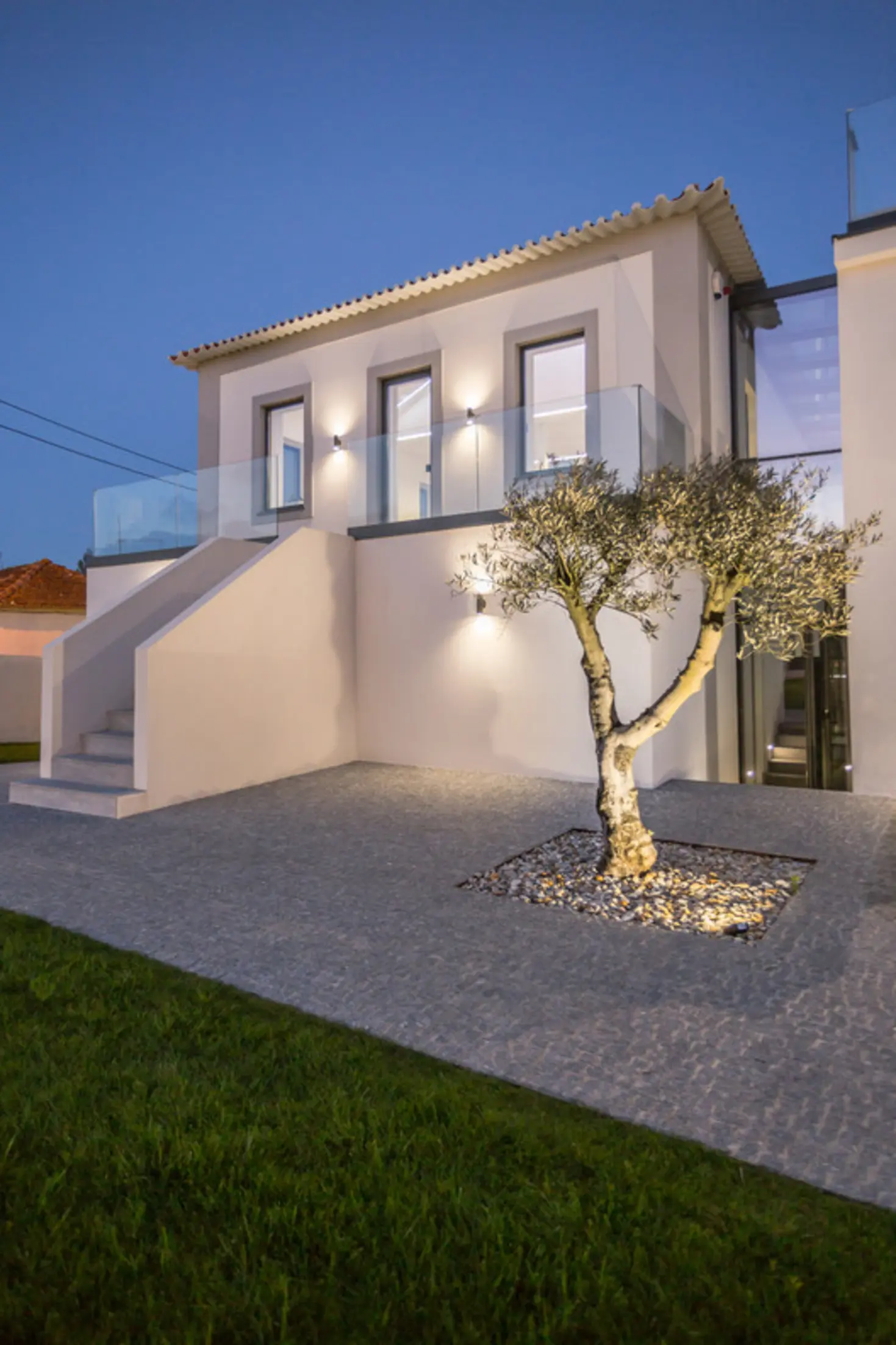 Ubiwhere's Headquarters, Aveiro, Portugal