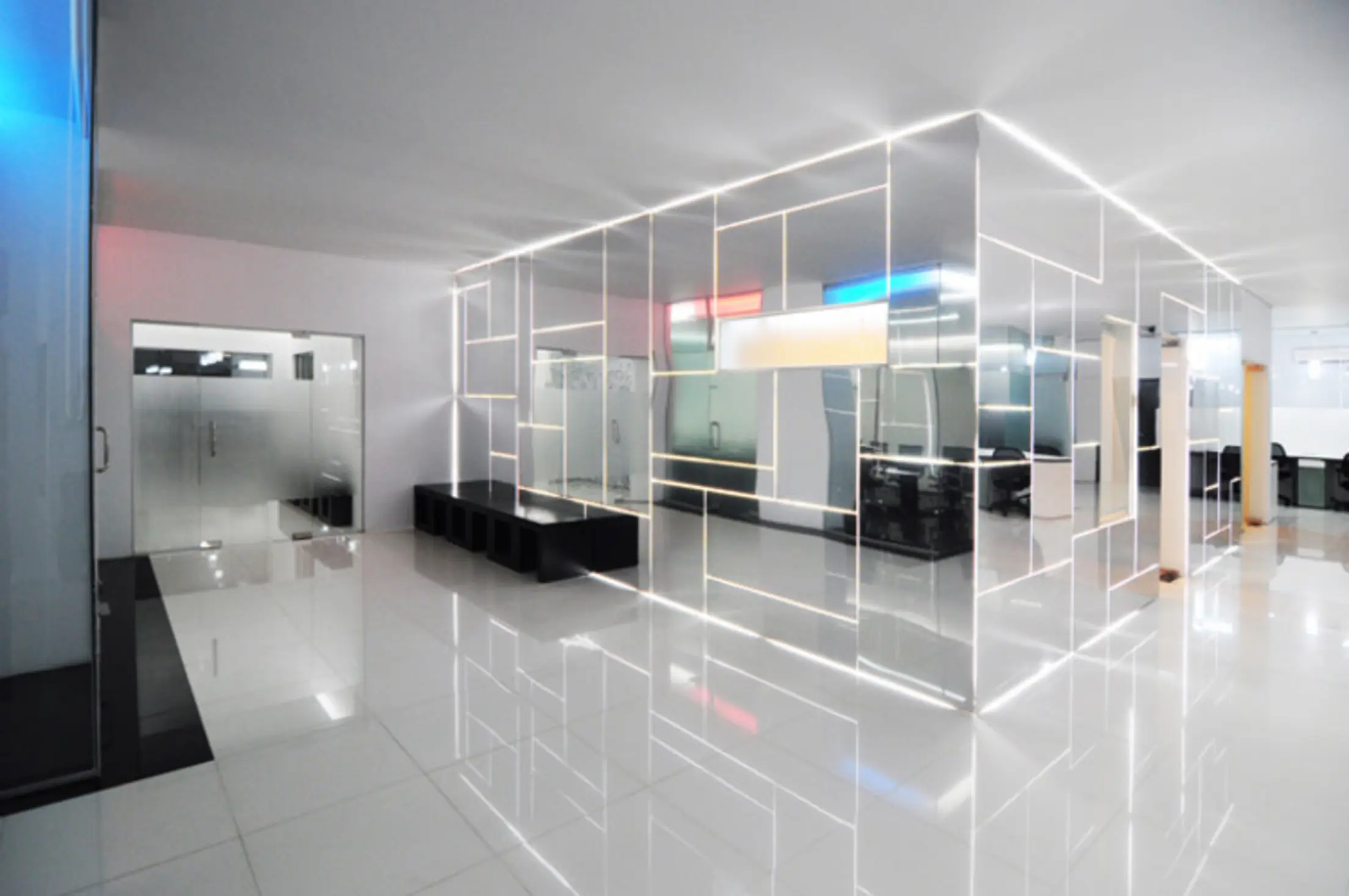 Genesis Technology Group, Dhaka, Bangladesh