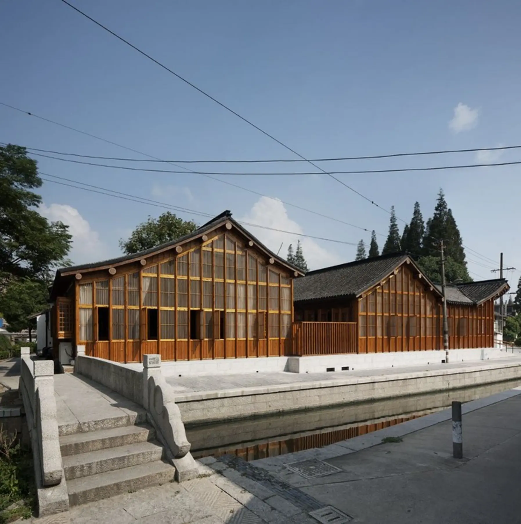 Victory Street Resident Committee, Shanghai
