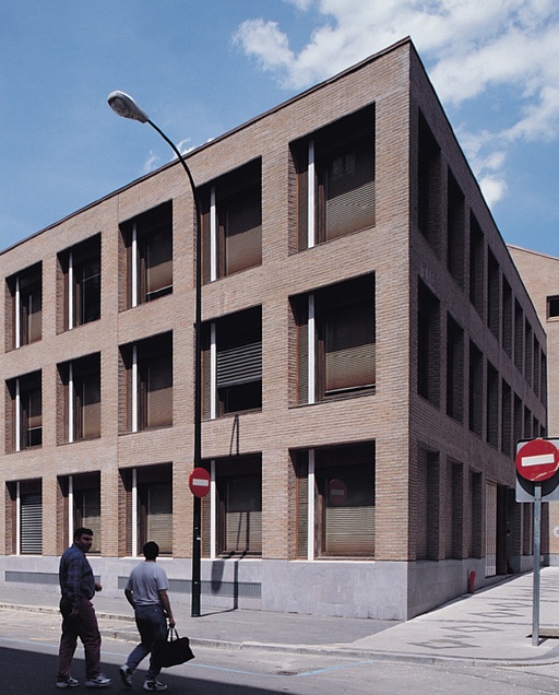 Bar Association, Valladolid